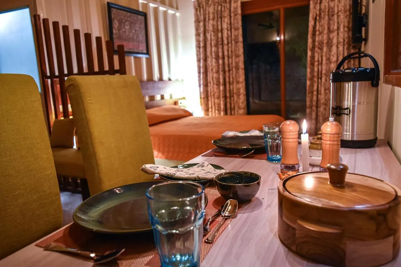 Tree Of Life Ecotainers Agra Hotel Agra (Uttar Pradesh)